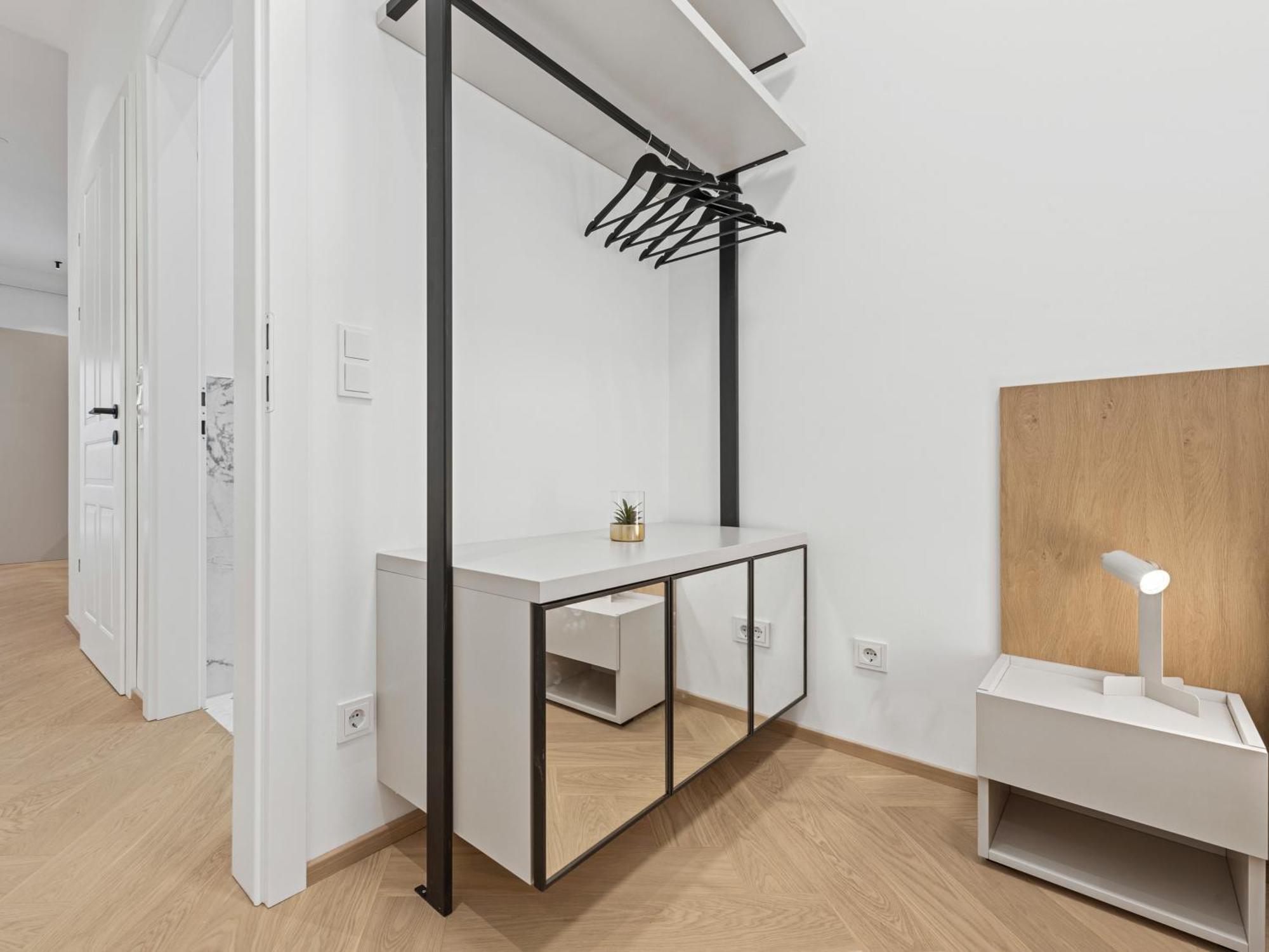 Gt7 Apartments District 9 - Managed By Sky9 Apartments ウィーン エクステリア 写真