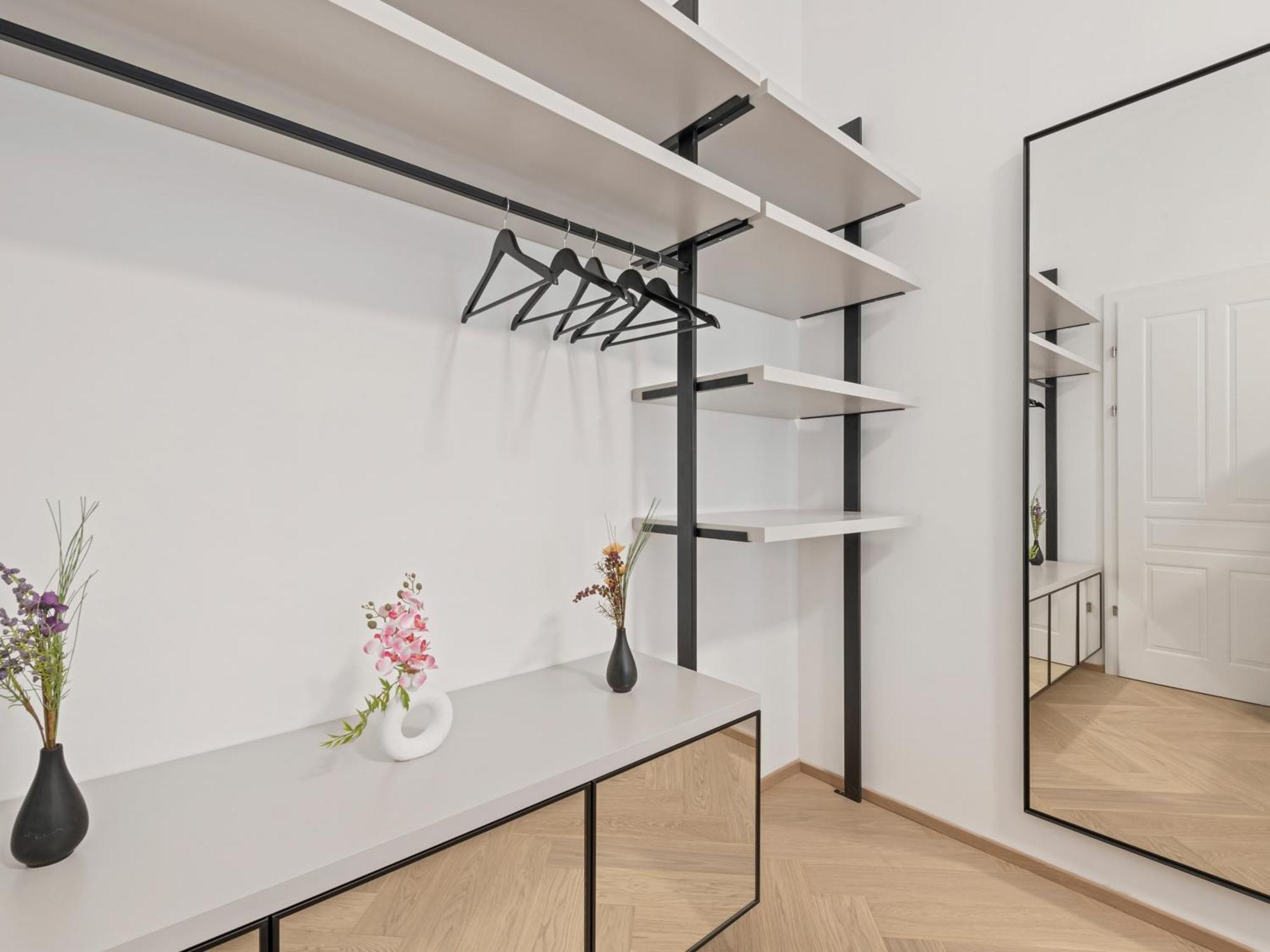 Gt7 Apartments District 9 - Managed By Sky9 Apartments ウィーン エクステリア 写真
