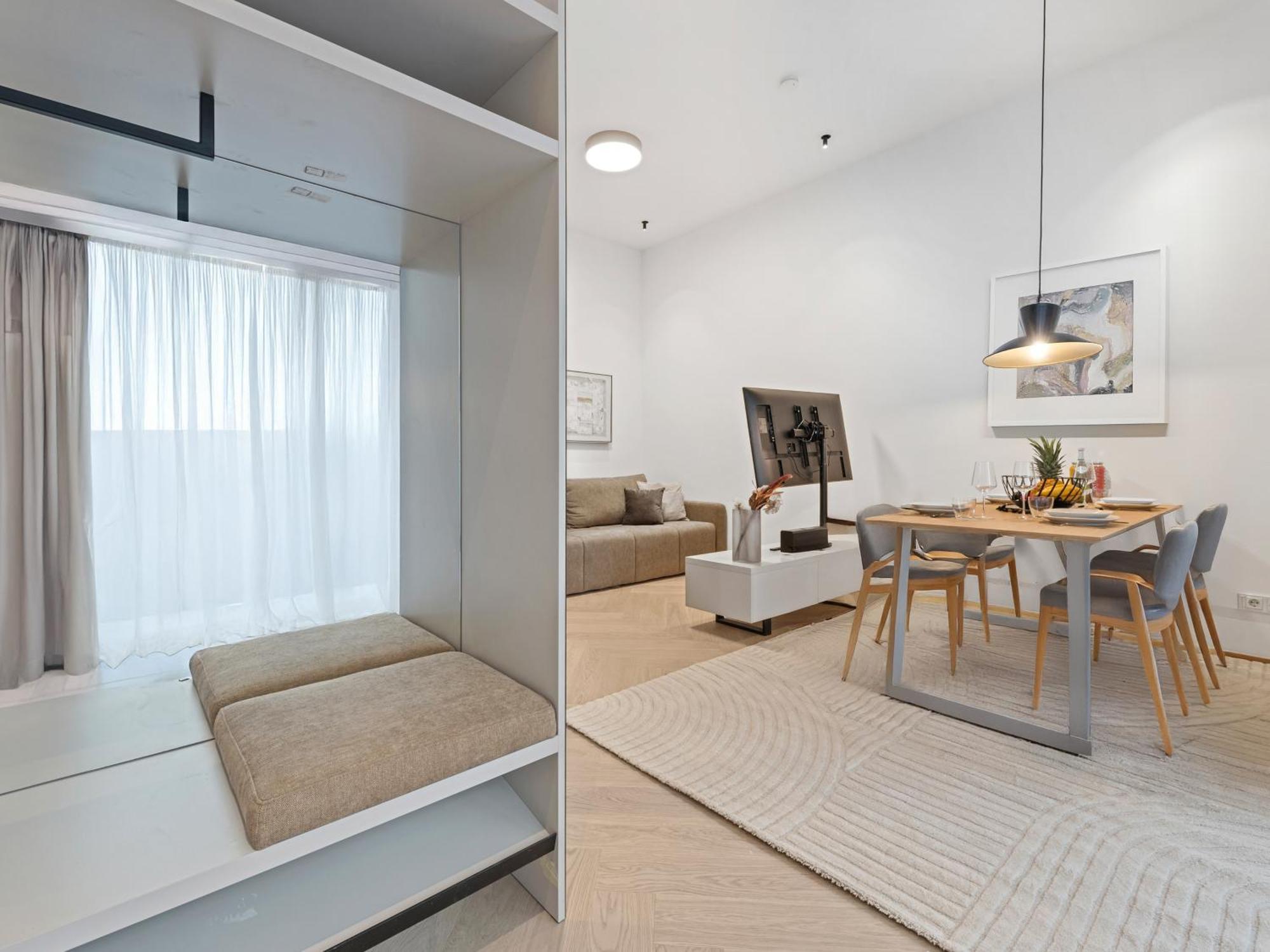 Gt7 Apartments District 9 - Managed By Sky9 Apartments ウィーン エクステリア 写真