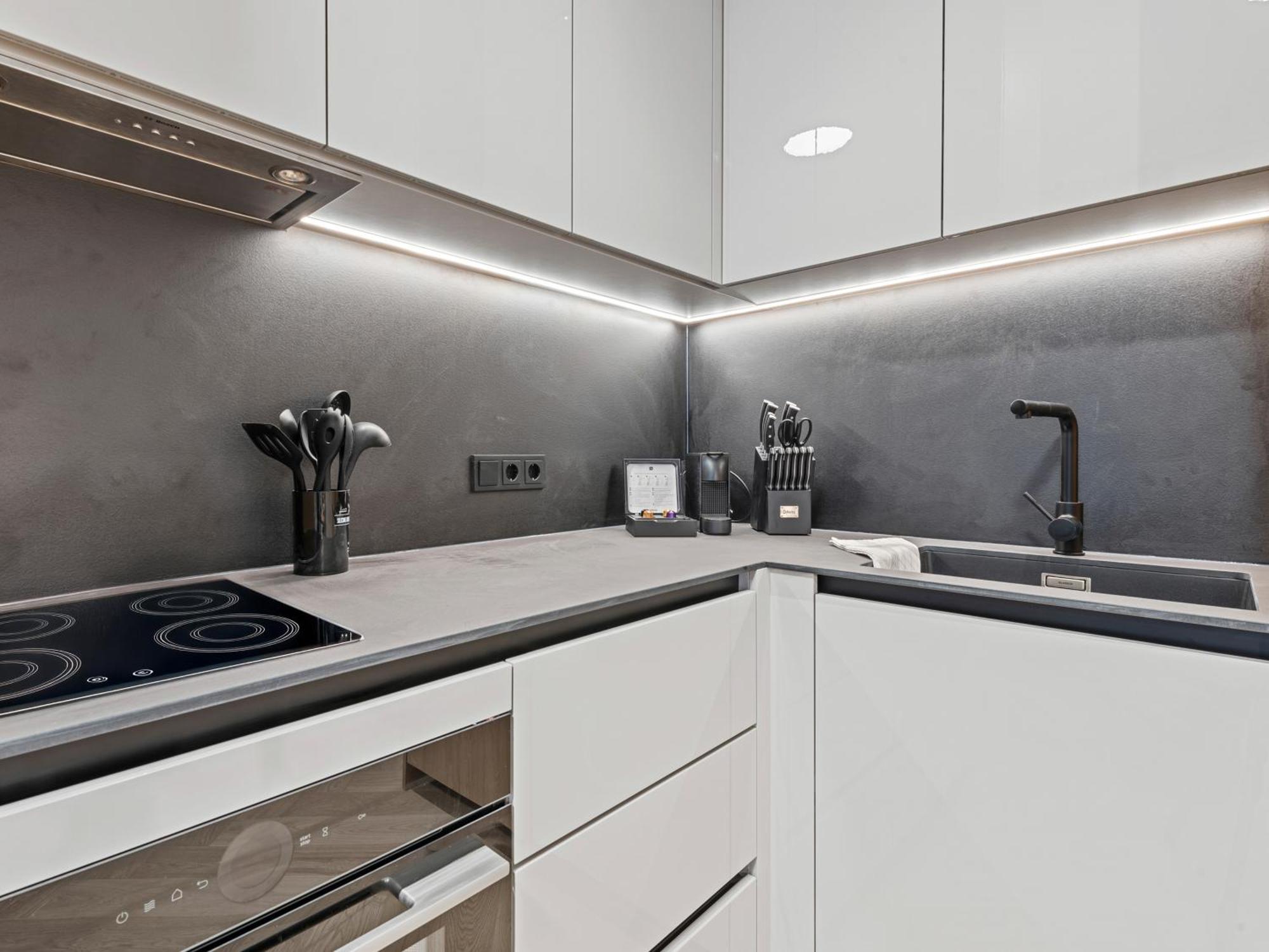 Gt7 Apartments District 9 - Managed By Sky9 Apartments ウィーン エクステリア 写真