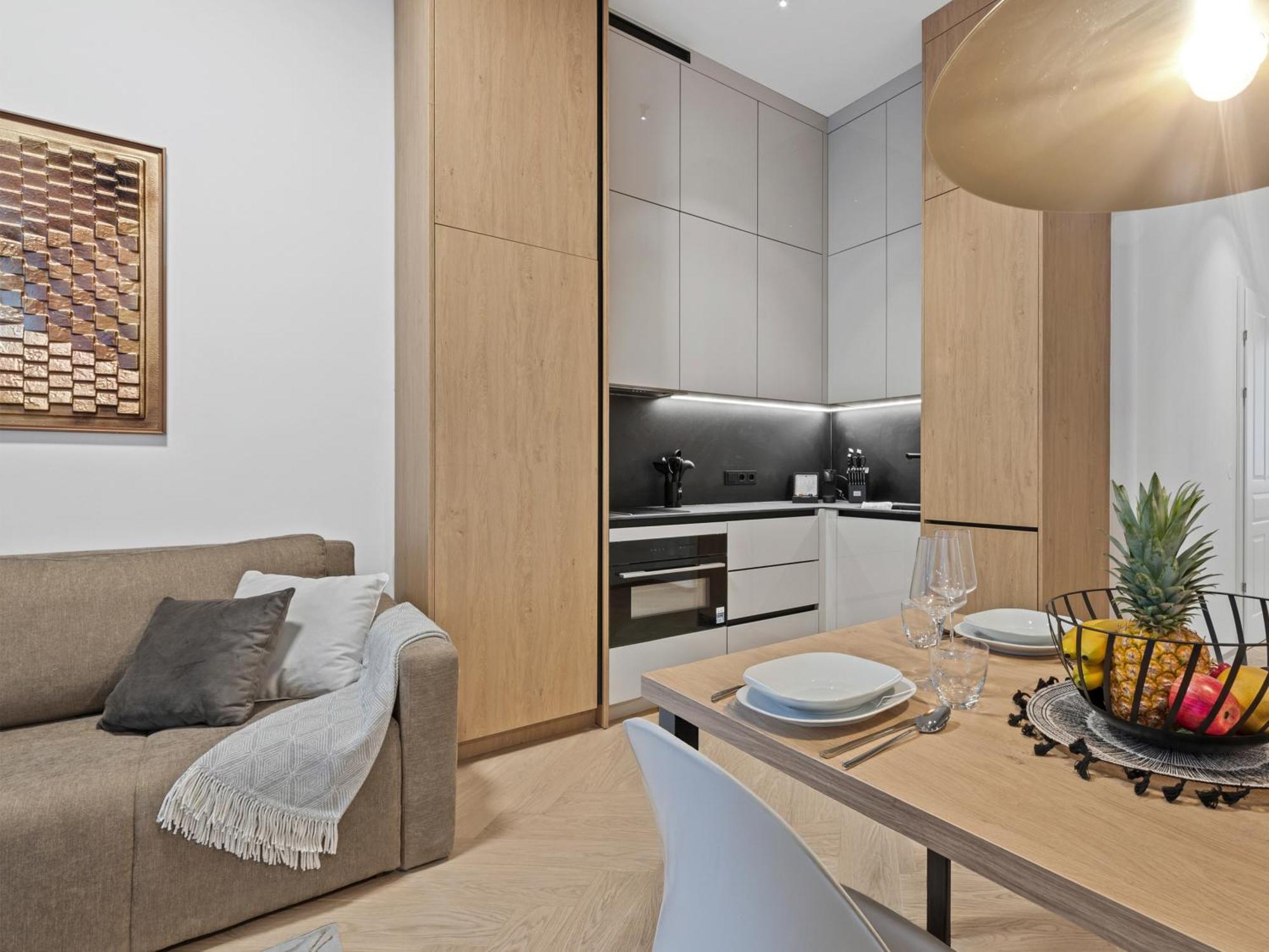 Gt7 Apartments District 9 - Managed By Sky9 Apartments ウィーン エクステリア 写真